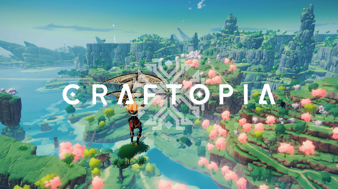 Craftopiaのサムネイル画像