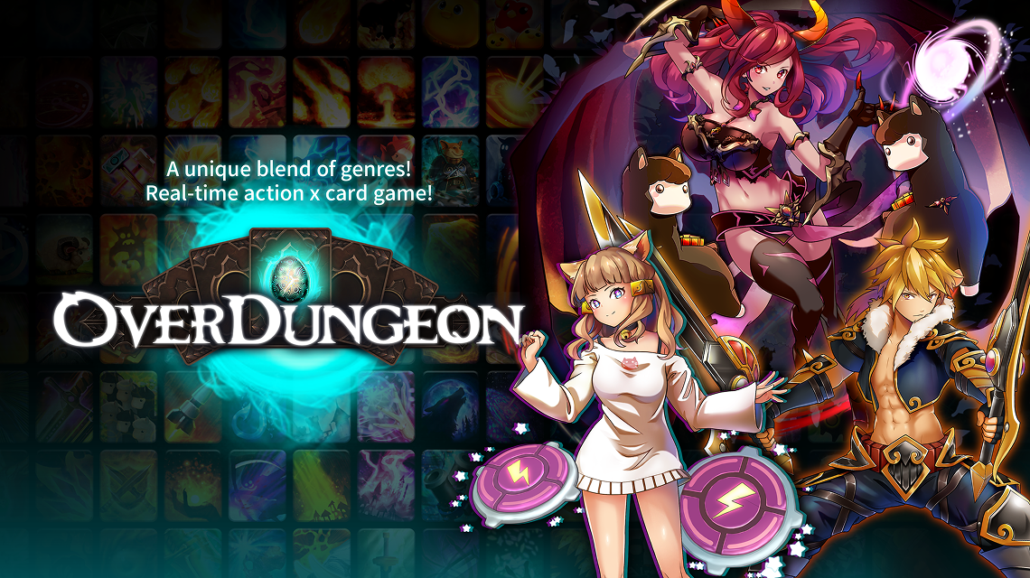 Overdungeon thumbnail image